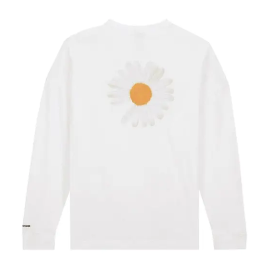 Nike x Peaceminusone G-Dragon Long Sleeve T-shirt (WHITE)