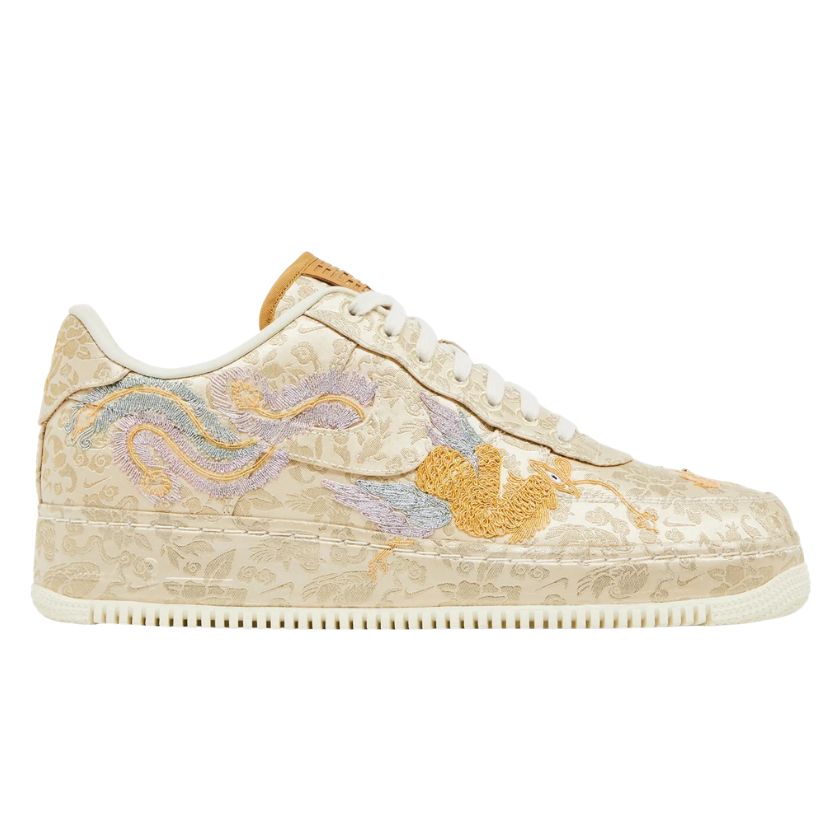 Nike Air Force 1 Low '07 Year of the Dragon (2024)