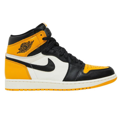 Nike Air Jordan 1 High OG Taxi