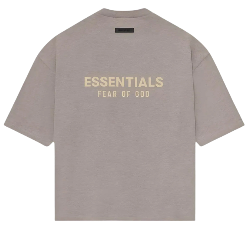 FOG – ESSENTIALS V-Neck (CORE HEATHER)