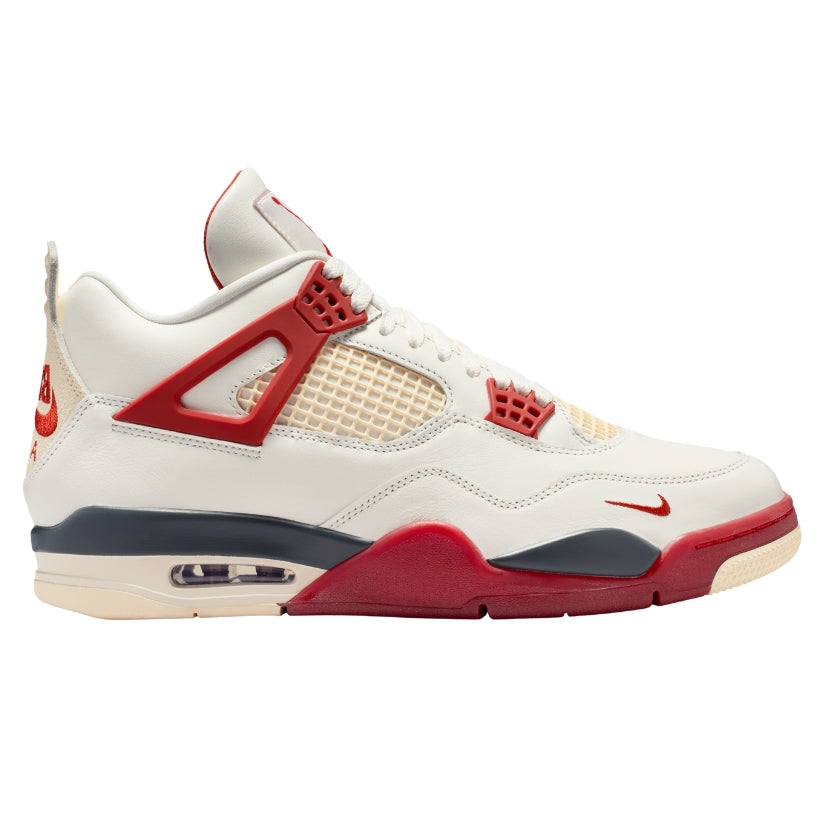 Nike Jordan 4 Retro OG x Nigel Sylvester Brick After Brick