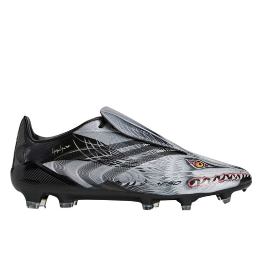 adidas F50 Tunit FG x Y-3 Beast Pack Wolf