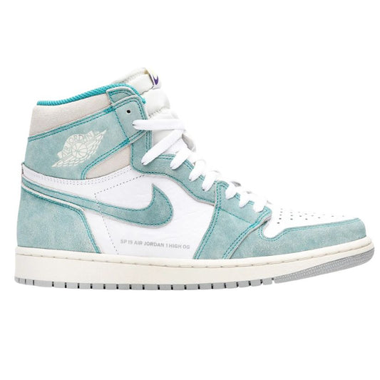 Nike Air Jordan 1 Retro High Turbo Green