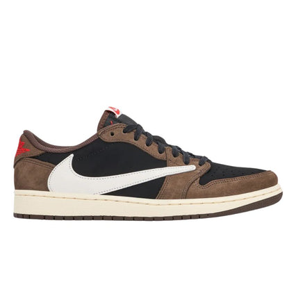 Nike Jordan 1 Retro Low OG SP X Travis Scott
