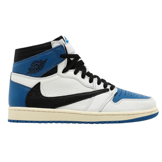 Nike Air Jordan 1 High OG SP X Fragment X Travis Scott