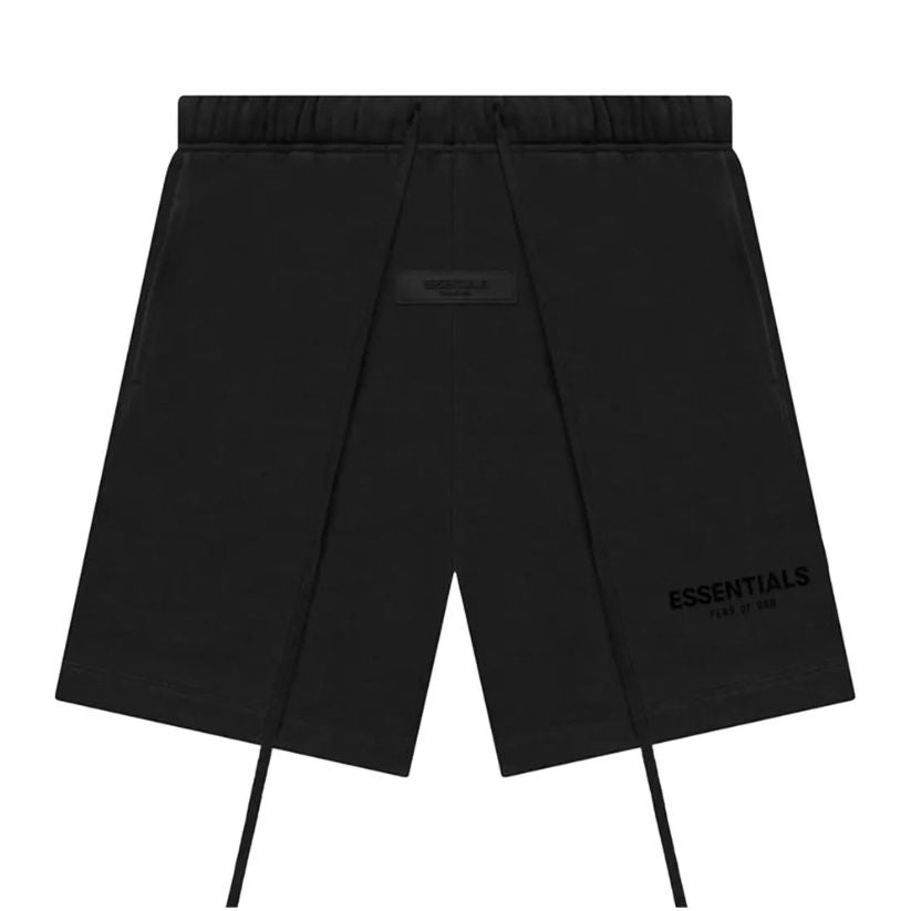 FOG – ESSENTIALS Fleece Logo Sweat Shorts (STRETCH LIMO)