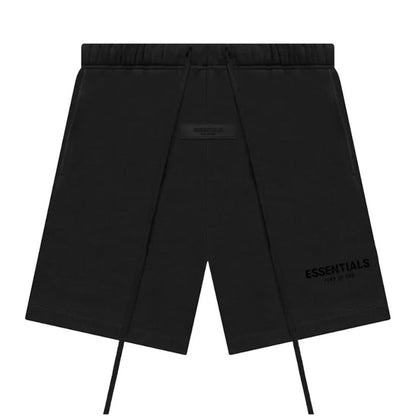FOG – ESSENTIALS Fleece Logo Sweat Shorts (STRETCH LIMO)