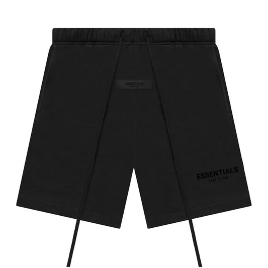 FOG – ESSENTIALS Fleece Logo Sweat Shorts (STRETCH LIMO)