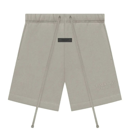 FOG – ESSENTIALS Relaxed Sweat Shorts (SEAL)