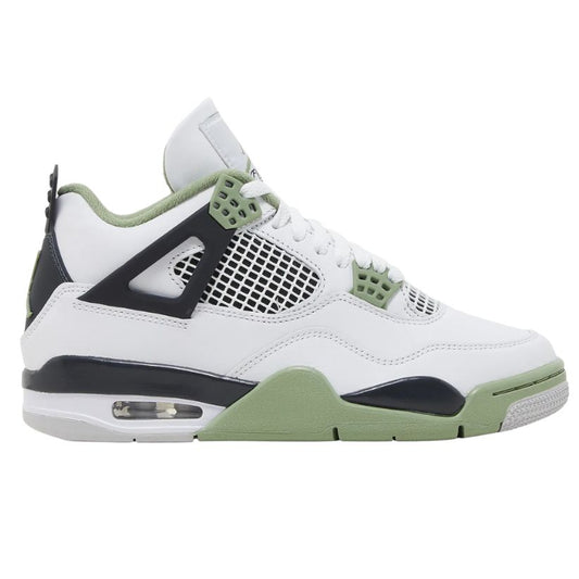 Nike Jordan 4 Retro Seafoam (W)