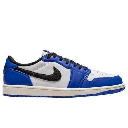 Nike Jordan 1 Retro Low OG Game Royal