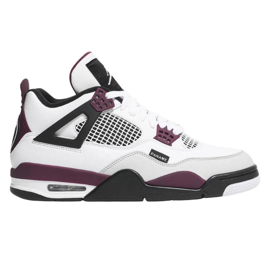 Nike Jordan 4 Retro x 巴黎圣日耳曼