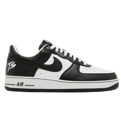 Nike Air Force 1 Low QS X Terror Squad Blackout