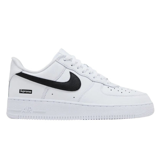 Nike Air Force 1 Low X Supreme FW25 (WHITE)