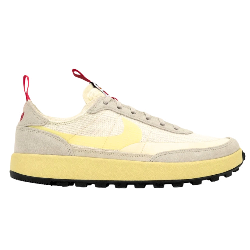 NikeCraft General Purpose Shoe x Tom Sachs I.S.R.U. Participation