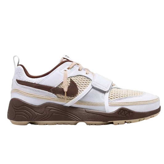 Nike Zoom Field Jaxx X Travis Scott Light Chocolate