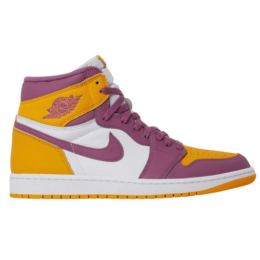Nike Jordan 1 Retro High OG Brotherhood