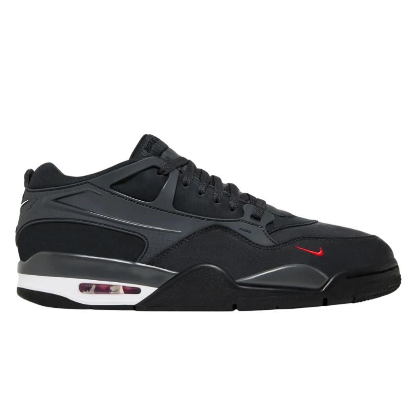 Nike Air Jordan 4 RM SP X Nigel Sylvester Driveway Grey