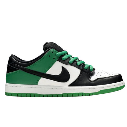 Nike SB Dunk Low 经典绿