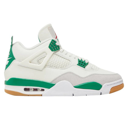 Nike Jordan 4 Retro X SB Pine Green