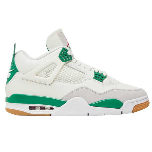 Nike Jordan 4 Retro X SB Pine Green