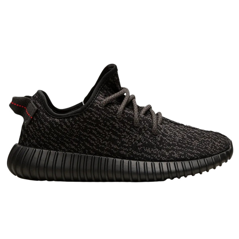 adidas Yeezy Boost 350 Pirate Black (2023)