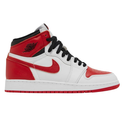 Nike Jordan 1 Retro High OG Heritage (GS)