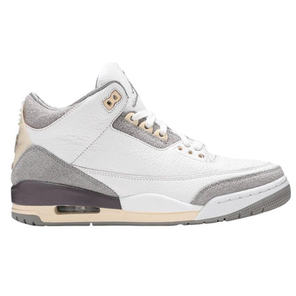 Nike Jordan 3 Retro x A Ma Maniére (女)