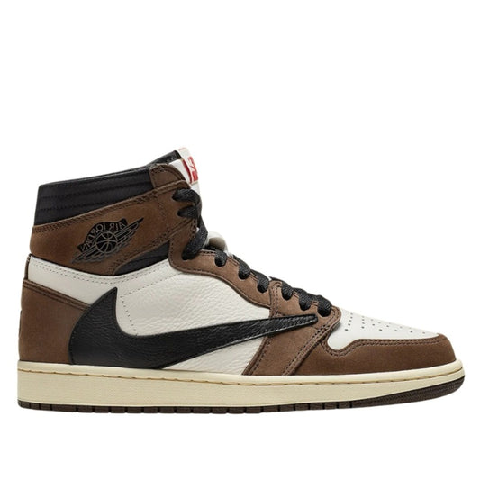 Nike Jordan 1 Retro High x Travis Scott