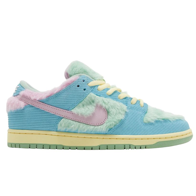 Nike SB Dunk Low X Verdy Visty