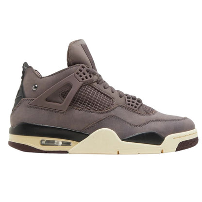 Nike Jordan 4 Retro X A Ma Maniére Violet Ore