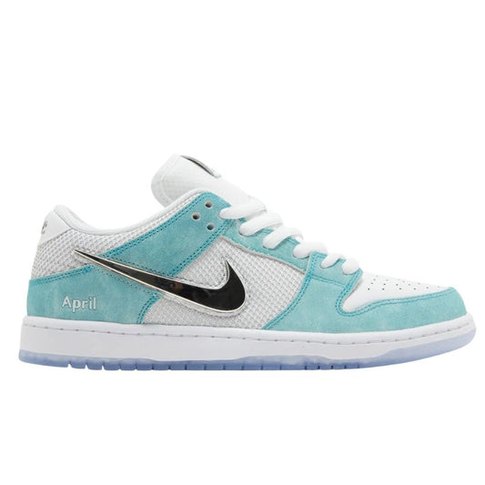 Nike SB Dunk Low X April Skateboards