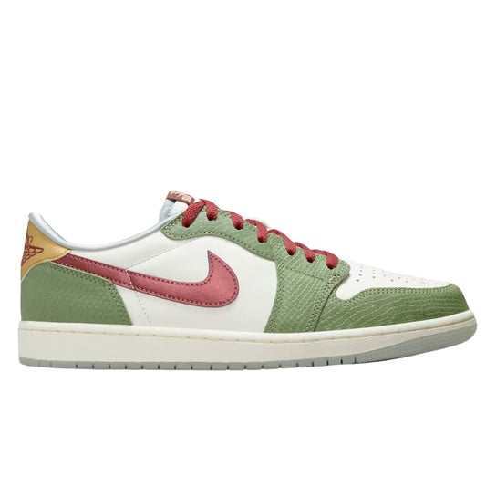 Nike Air Jordan 1 Retro Low OG Year of the Dragon (2024)