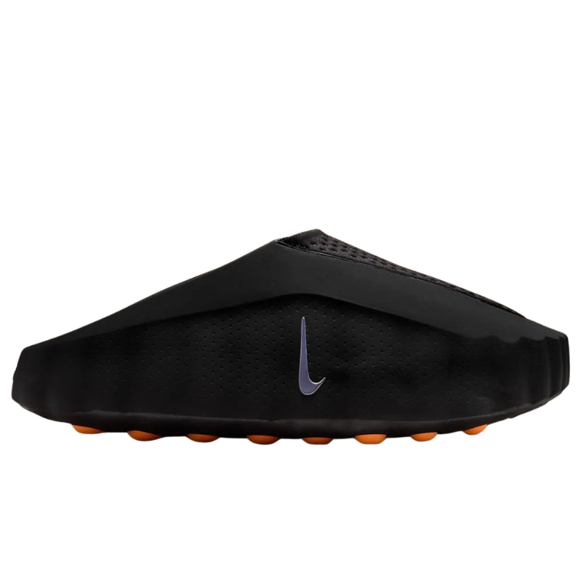 Nike Mind 001 Slide Black Chrome