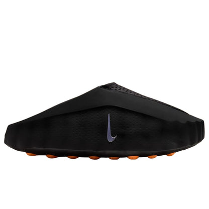 Nike Mind 001 Slide Black Chrome