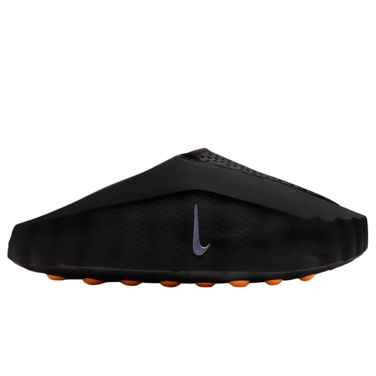 Nike Mind 001 Slide Black Chrome