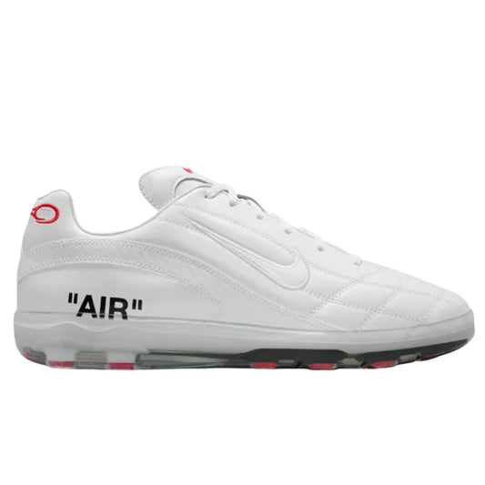 Nike Cryoshot Zoom M9 x Virgil Abloh Archives