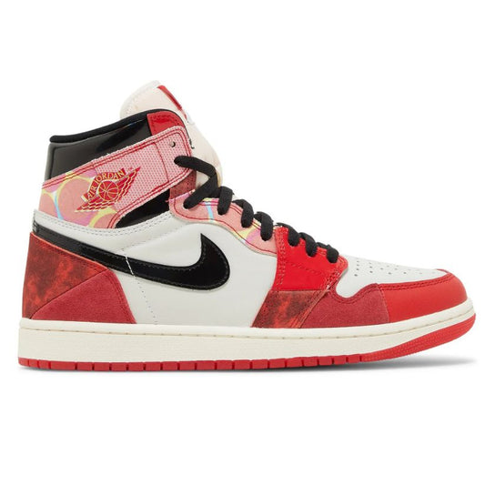 Nike Jordan 1 High OG 蜘蛛侠：纵横宇宙