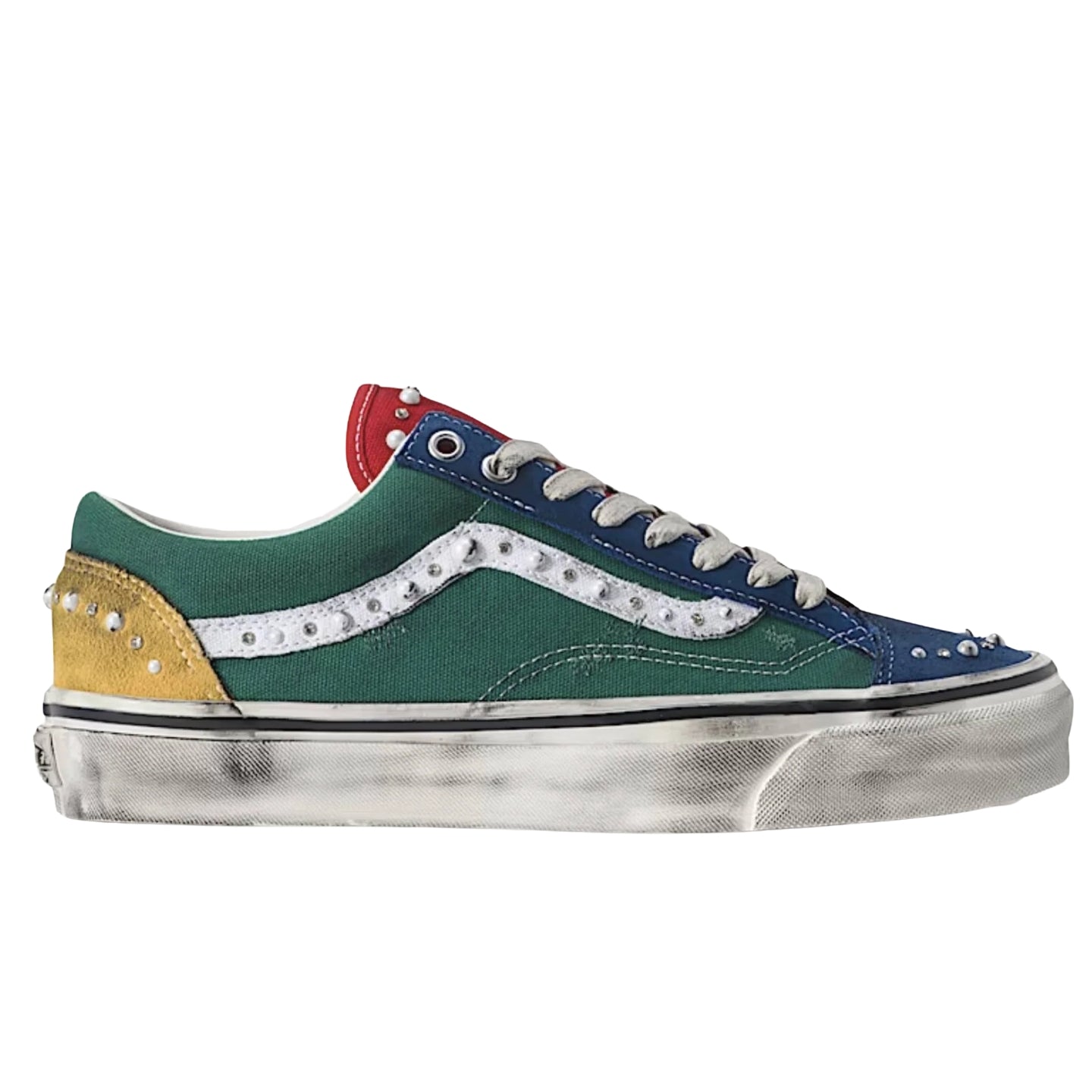 Vans LX Old Skool 36 Pearlized Pack (YACHT CLUB)