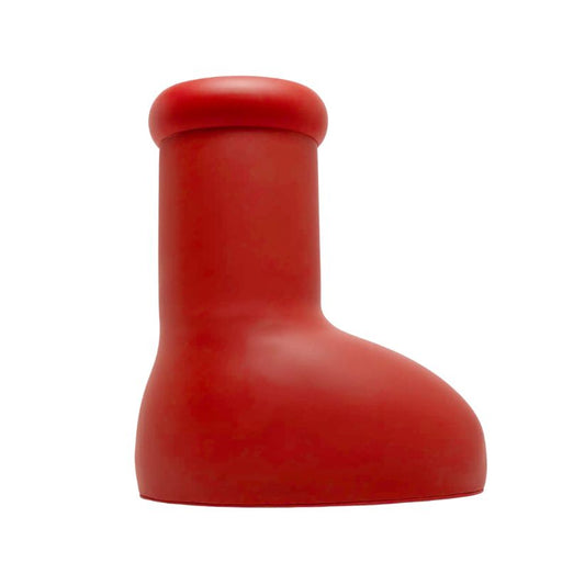 MSCHF Big Red Boot