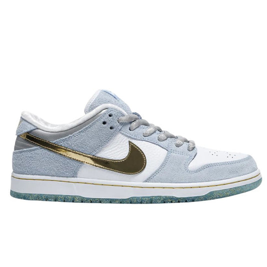 Nike SB Dunk Low X Sean Cliver