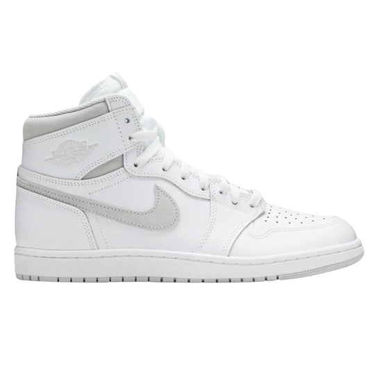 Nike Jordan 1 Retro High 85 สีเทากลาง
