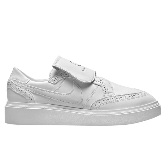 Nike Kwondo 1 x G-Dragon Peaceminusone Triple White