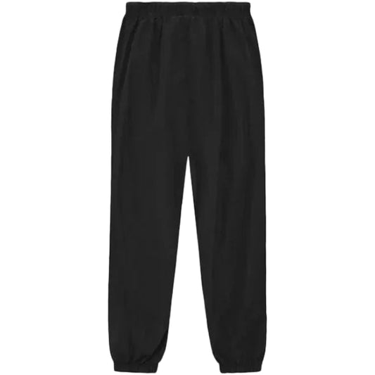 FOG – ESSENTIALS Drawstring Track Pants (JET BLACK)