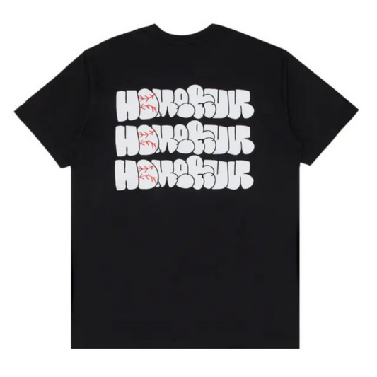 Supreme x Homerun Tee (BLACK)