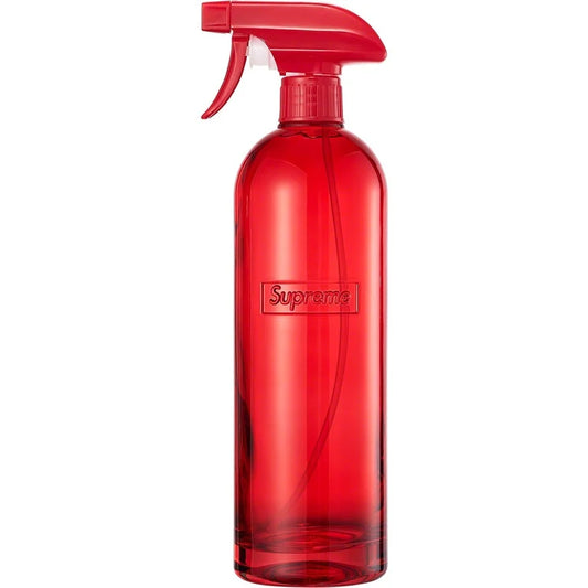 Supreme Glass Spray Bottle SS22