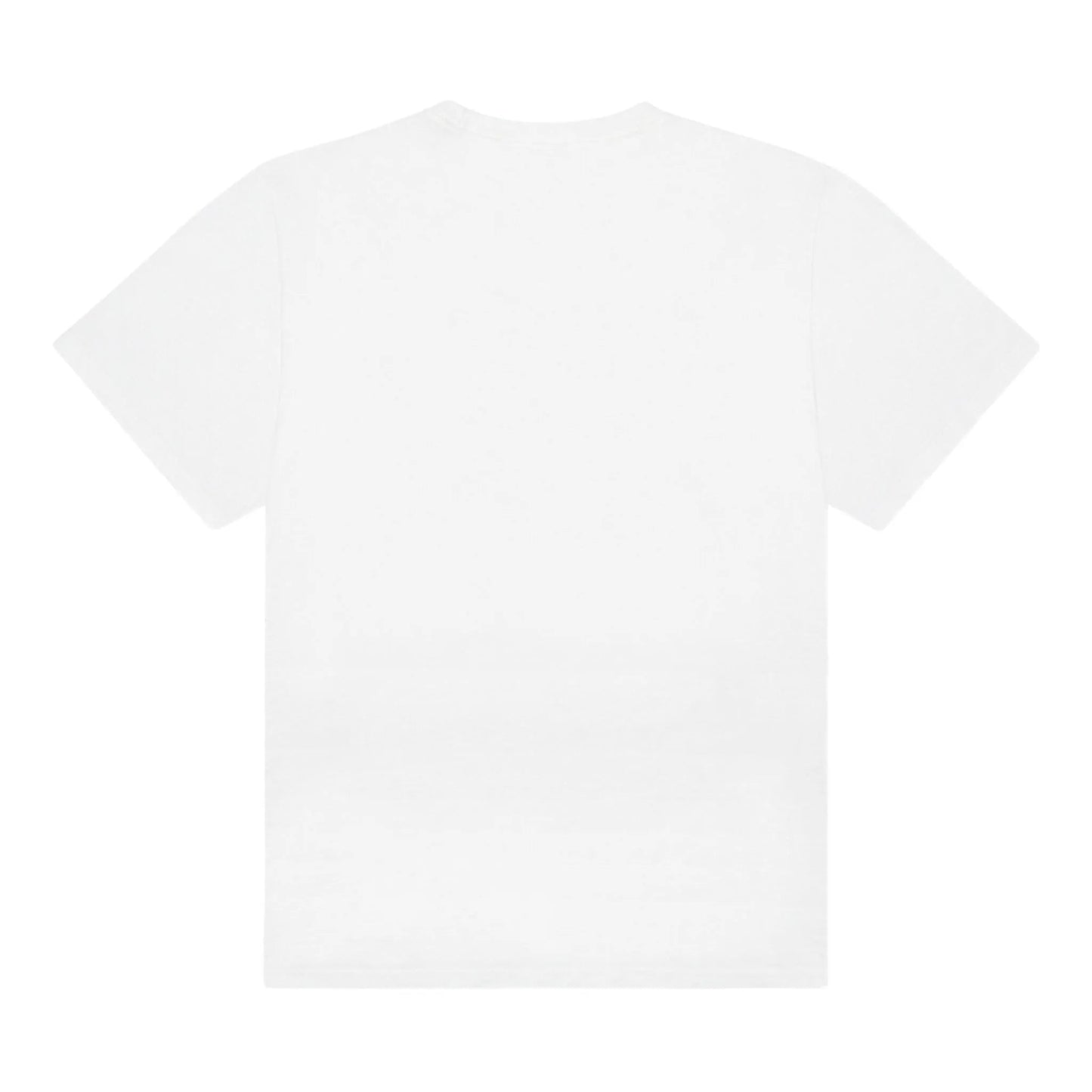 Stussy X Denim Tears Tee Annie Lee (WHITE)