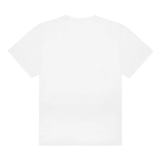 Stussy X Denim Tears Tee Annie Lee (WHITE)