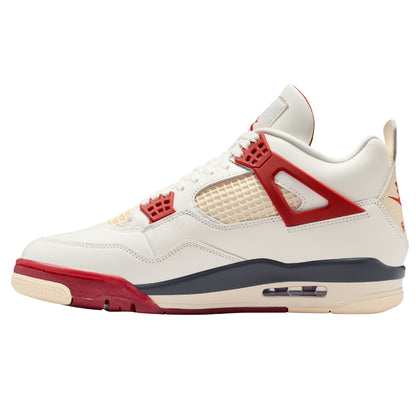 Nike Jordan 4 Retro OG x Nigel Sylvester Brick After Brick