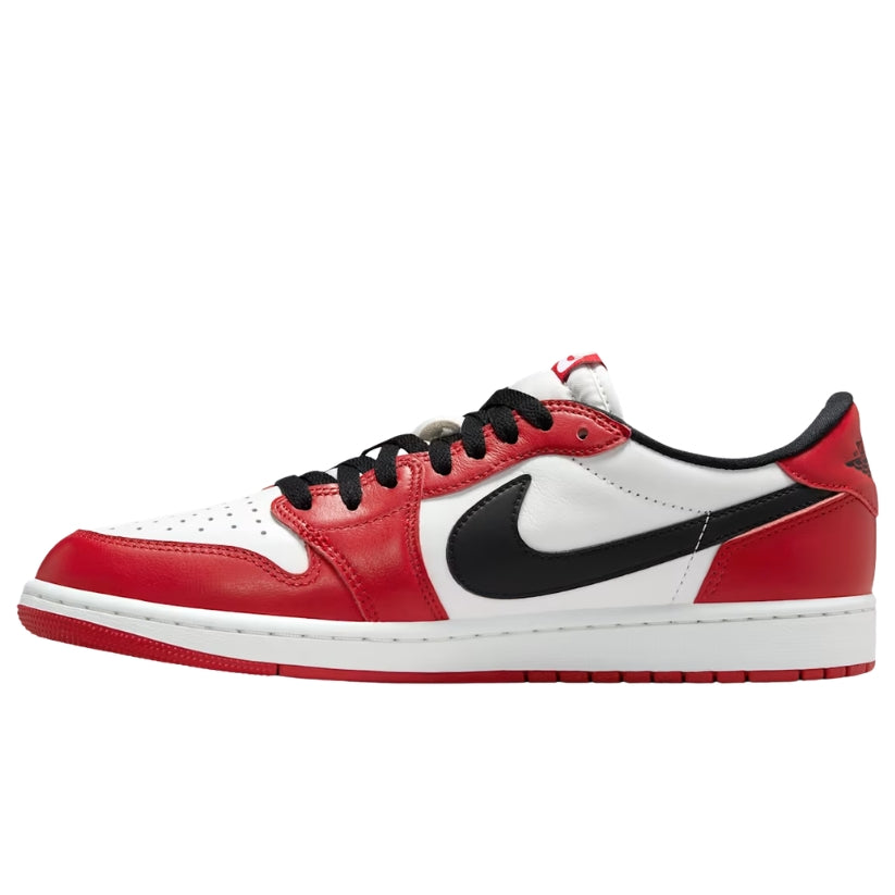 Nike Jordan 1 Retro Low OG Chicago (2025)